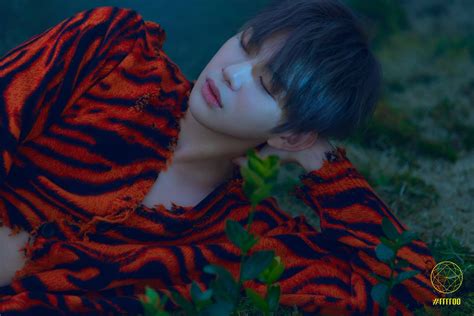 Watch Kang Daniel Looks For The Antidote In Aesthetic Comeback Mv