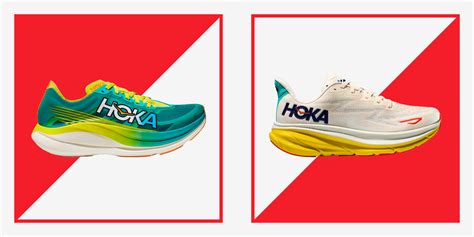 12 Best Hoka Running Shoes Of 2025 Tested By Fitness Experts