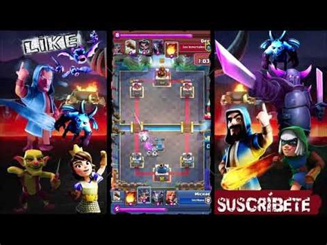 Abro Mi Primer Cofre De Combatientes Ii Clash Royale Maickmg Youtube