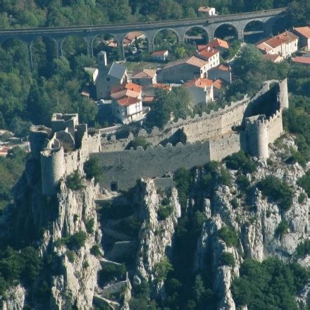 Château de Puilaurens