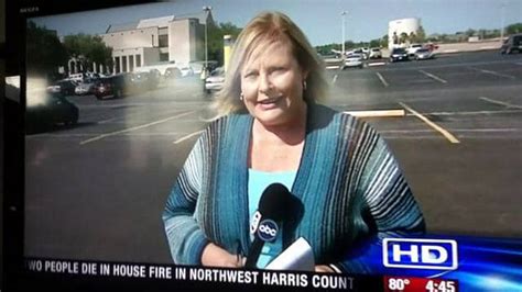 Christal Theriot On Houstons Abc News Channel 13 On Vimeo