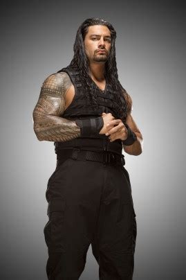 Roman Reigns - The Shield (WWE) Photo (36874583) - Fanpop