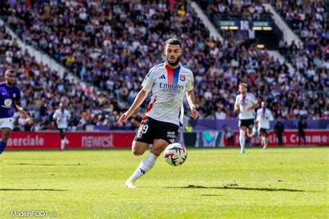 Ligue Ol Aj Auxerre Les Compos Officielles