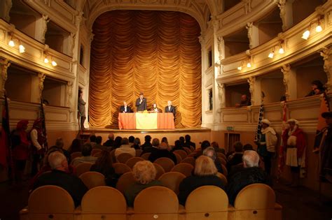 Cultura Teatri E Spettacolo Dal Vivo Modificato Il Testo Unico