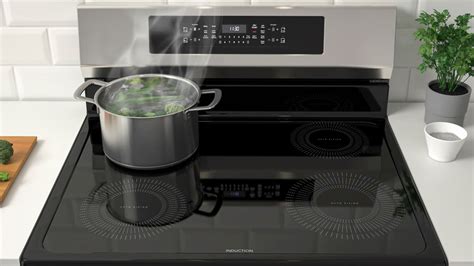 Best Budget Induction Ranges - Consumer Reports