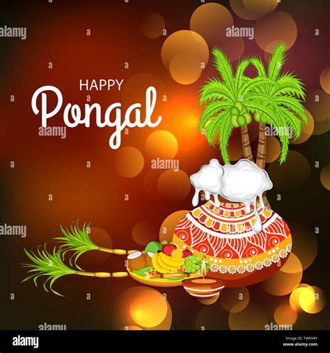 Details Happy Pongal Background Abzlocal Mx