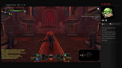 Neverwinter Gameplay Youtube