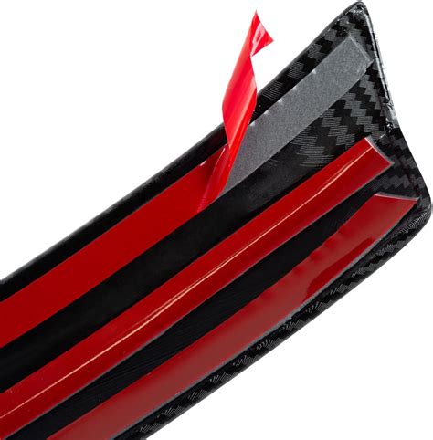 Buy Komillion Rear Trunk Spoiler Wing Fits For Ford Mustang Mach E 2021 2022 Rear Spoiler Rear