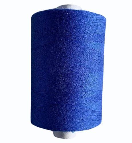 Vardhman Perma Spun Polyester Thread For Textile Industry Packaging