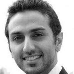 Shravin Bharti Mittal - Co-Founder @ Unbound - Crunchbase Person Profile