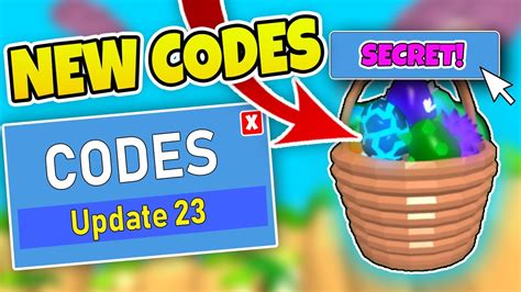 New Codes Bubblegum Simulator Update Roblox Youtube