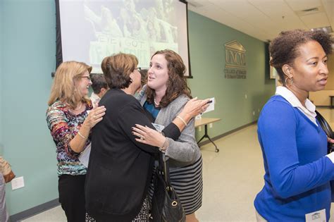 Uncw Watson College Of Education Alumni Mixer Uncw Alumni Flickr