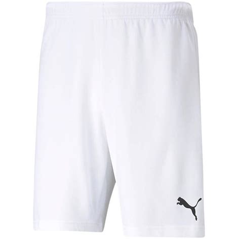 Spodenki M Skie Puma Teamrise Short Bia E Xl Puma Sport