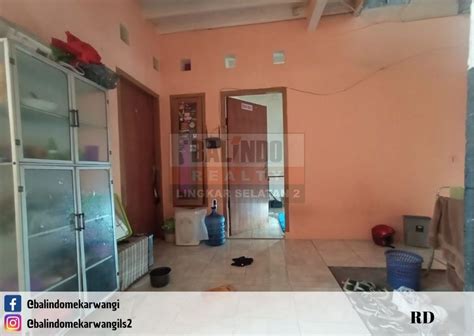 Jual Cepat Rumah Kos Kosan Lokasi Tubagus Ismail Bu Bandung