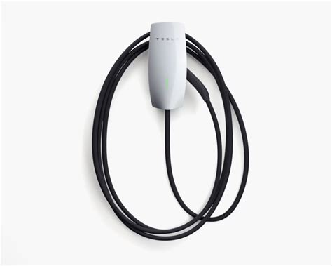 Tesla Ultimate Charging Bundle Gen 3 Public Ev Cable Portable Charger Evse Australia