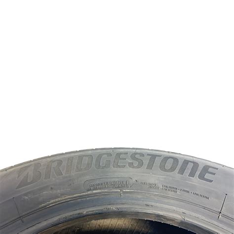 Pneumatici Usati R H Bridgestone T Dot Gomme Estive