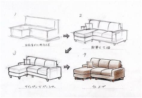 Pin By Labcor On Croquis Mobiliario Furniture Design Sketches Interior