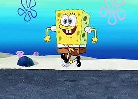 Pasa un día en Fondo de Bikini y te diremos quién eres en Bob Esponja