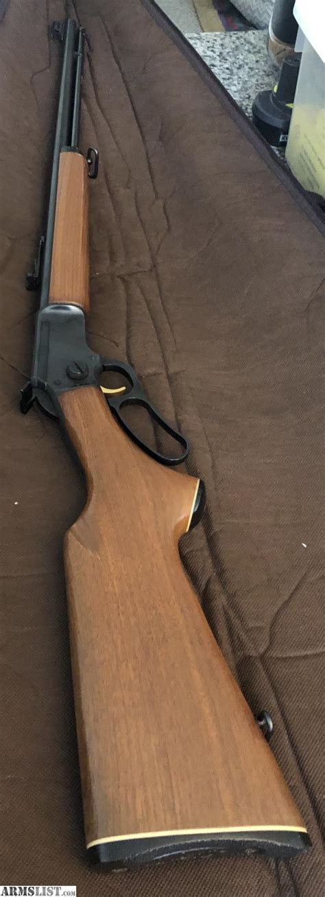 Armslist For Sale Marlin 39a Golden 22 Lever Action