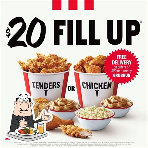 KFC, 2375 SW 8th St in Miami - Restaurant menu and reviews