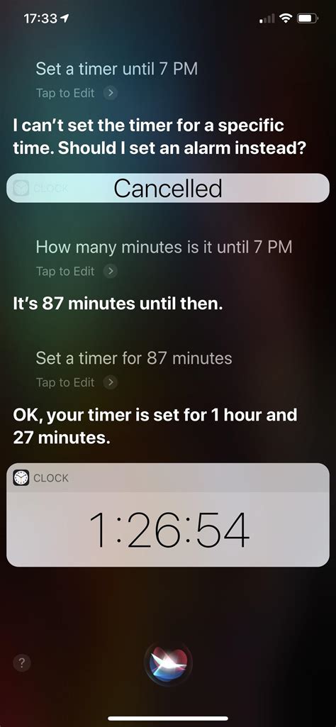 Awesome; thanks Siri! : r/Siri