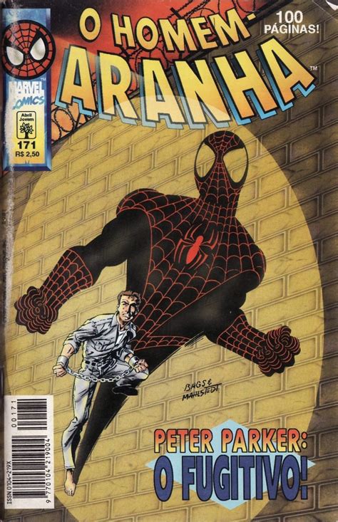 O Homem Aranha Abril S Rie Excelsior Comic Shop