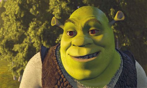 Download Movie Shrek Hd Wallpaper