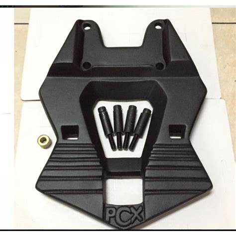 Lokal Stirrup Box Pcx Pcx Local Bracket Box Pcx Pcx