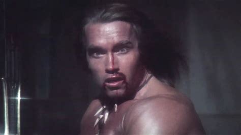 Conan Der Zerst Rer Trailer Conan Der Zerst Rer Trailer Df