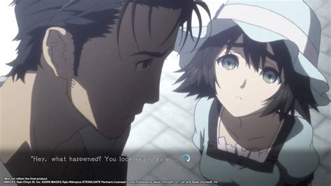 Steins Gate Elite Heading West For Nintendo Switch Ps In