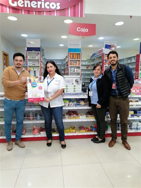 Iniciamos campaña de redondeo con Farmacón Banco de Alimentos de Culiacán