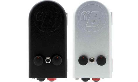 review   backbeat subwoofer body pack bass musician magazine