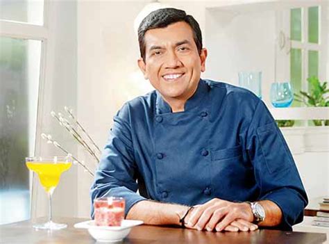 Chef Sanjeev Kapoor| Speaker - Simply Life India Speakers Bureau