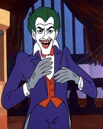 Joker (Scooby-Doo) | Villains Wiki | Fandom