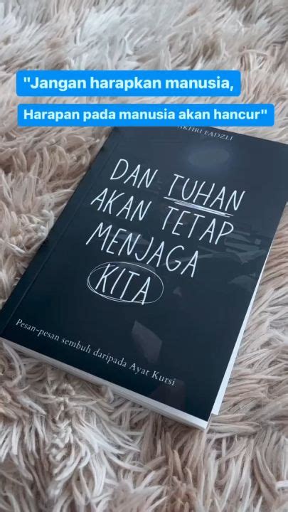 Dan Tuhan Akan Tetap Menjaga Kita Pesan Sembuh Dari Alquran Fakhri