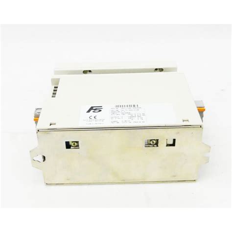 KEB HOMAG Combivert F5 Servo 04 F5 S3A 2I2B Servo Controller 04F5S3A