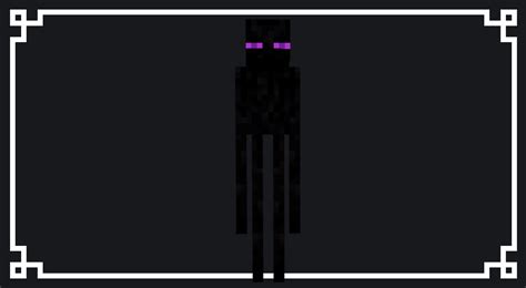 Endermen Reimagined Minecraft Texture Pack