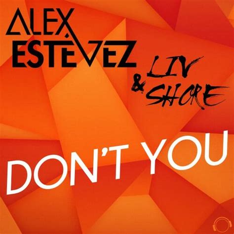 Alex Estevez Albums Songs Playlists Listen On Deezer