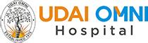 Logo Udai Omni Hospital