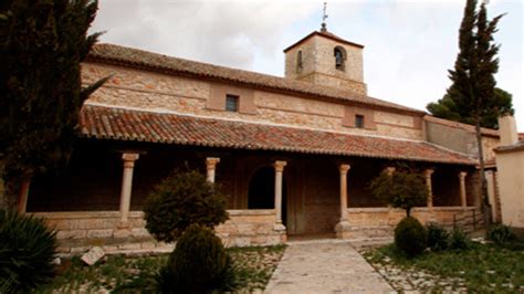 Parroquia de la Asunción de Nuestra Señora Pezuela de las Torres