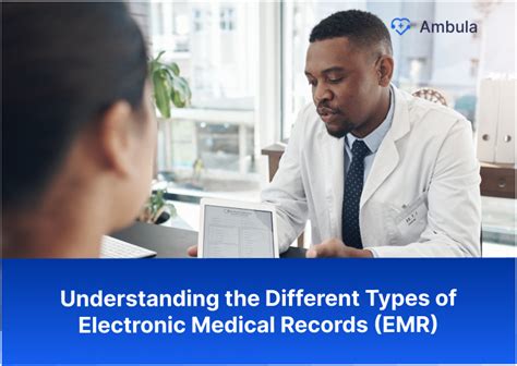 Everything You Need To Know About The Different Types Of Emrs