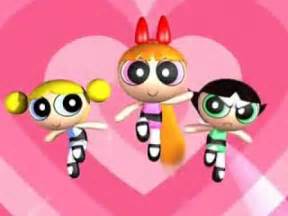 Powerpuff Theme