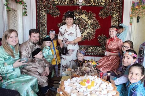 Journolia: A journal of life in Mongolia.: Lunar New Year Festivities