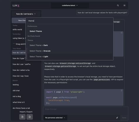 Github Llm X Features Alternatives Toolerific