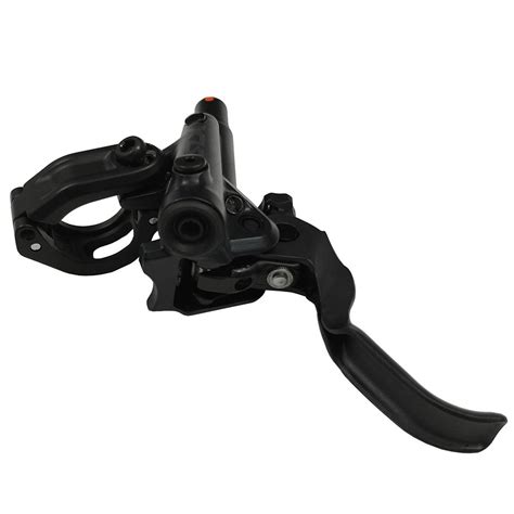 MANETE DE FREIO A DISCO HIDRÁULICO SHIMANO SLX BL M7100 DIREITA