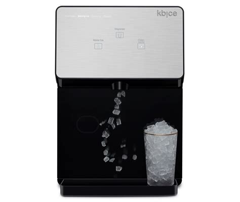 Scotsman Nugget Ice Maker Not Making Ice at Betty Muntz blog