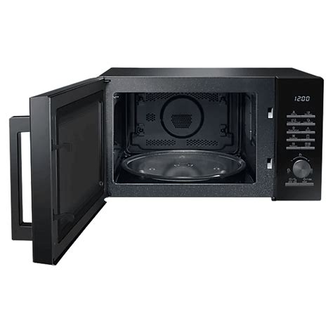 Buy Samsung L Convection Microwave Oven With Slim Fry Technology