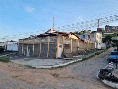 Casa Na Rua Jo O Rosendo Bultrins Em Olinda Por R