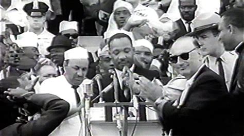 Slideshow: Anniversary of MLK march on Washington | FOX31 Denver