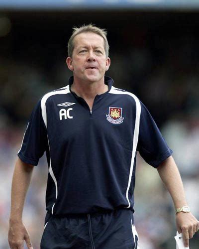 Alan Curbishley